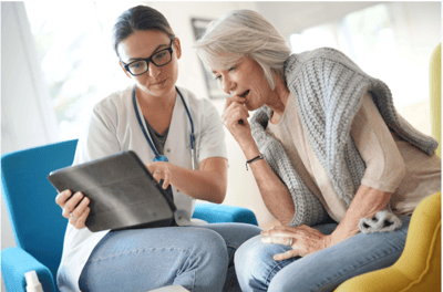 Featured Telehealth