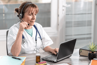 Featured Telehealth