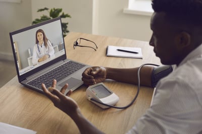 Featured Telehealth