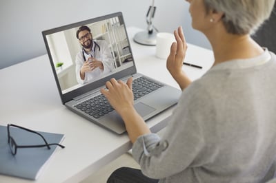 Featured Telehealth